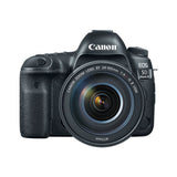 Canon Camera EOS 5D IV 24-105 II