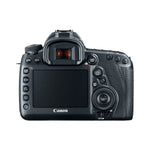 Canon Camera EOS 5D IV 24-105 II