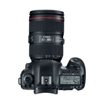 Canon Camera EOS 5D IV 24-105 III