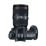 Canon Camera EOS 5D IV 24-105 III