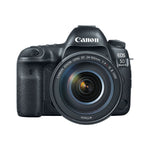 Canon Camera EOS 5D IV 24-105 III