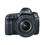 Canon Camera EOS 5D IV 24-105 III