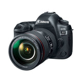Canon Camera EOS 5D IV 24-105 IS II USM