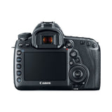 Canon Camera EOS 5D IV 24-105 IS II USM
