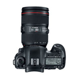 Canon Camera EOS 5D IV 24-105 IS II USM