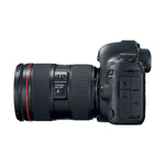 Canon Camera EOS 5D IV 24-105 IS II USM