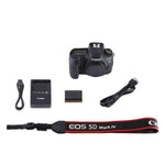 Canon Camera EOS 5D IV BODY