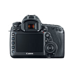 Canon Camera EOS 5D MARK IV 24-105 IS II