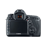 Canon Camera EOS 5D MARK IV 24-105 IS II