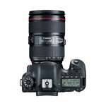 Canon Camera EOS 6D II 24-105 IS II