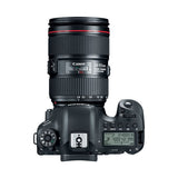 Canon Camera EOS 6D II 24-105 IS II