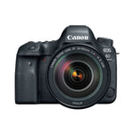 Canon Camera EOS 6D II 24-105 IS II