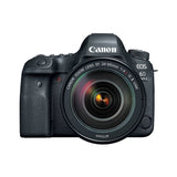 Canon Camera EOS 6D II 24-105 IS II