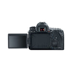 Canon Camera EOS 6D II 24-105 IS II