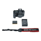 Canon Camera EOS 6D II BODY