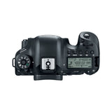 Canon Camera EOS 6D II BODY