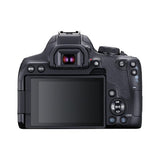 Canon Camera EOS 850D 18-135