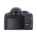 Canon Camera EOS 850D 18-55 IS STM