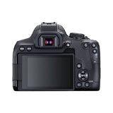 Canon Camera EOS 850D 18-55 IS STM