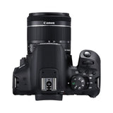 Canon Camera EOS 850D 18-55 IS STM