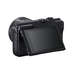 Canon Camera EOS M200 15-45 IS STM