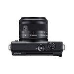 Canon Camera EOS M200 15-45 IS STM