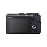Canon Camera EOS M6 II 15-45