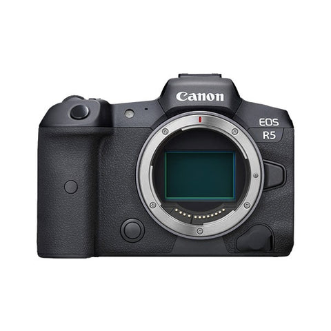 Canon Camera EOS R5 24-105/4 L IS USM KIT