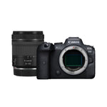 Canon Camera EOS R6 24-105 STM KIT