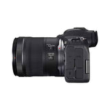 Canon Camera EOS R6 24-105 STM KIT