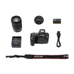 Canon Camera EOS R6 24-105 STM KIT