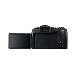 Canon Camera EOS R6 24-105/4 L IS USM KIT