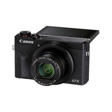 Canon Camera PowerShot G7X III