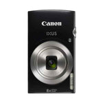 Canon Camera IXUS 185 Black