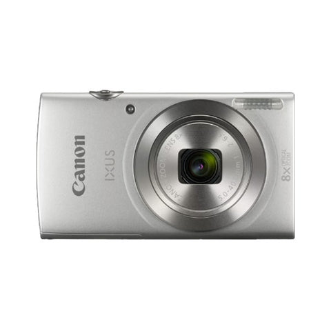 Canon Camera IXUS 185 Silver