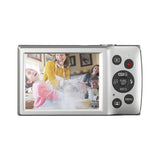 Canon Camera IXUS 185 Silver