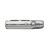 Canon Camera IXUS 185 Silver