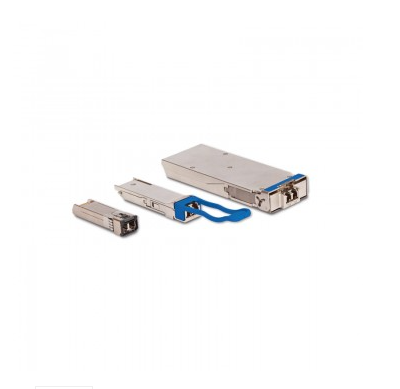 FG-TRAN-QSFP+SR-BIDI