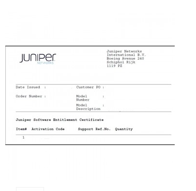 QFX5000-35-JBS