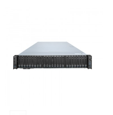 Inspur NF5280M5 Server 4*3.5/4210*2/32G*2/1.92T U.2 NMMe/2*10GE+2*GE/550W Rail