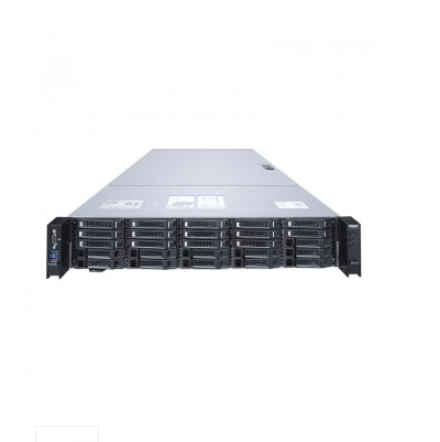 Inspur NF5270M5 Server 4*3.5/3204/16G/2TB SATA/2*GE/550W Rail