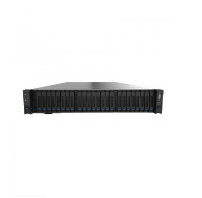 Inspur NF8260M5 24*2.5" Bays 5218*2 32G*2 600G SAS 2G RAID 4*GE 800W*2 Rail