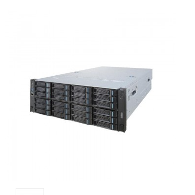 Inspur NF8480M5 Server 24*2.5 or 3.5/5218*2/32G*2/600G SAS/2G RAID/4*GE/800W*2 Rail