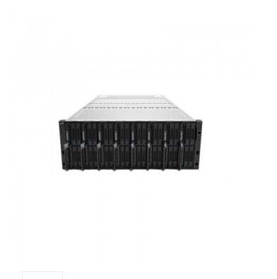 Inspur NS5488M5 4U8N 4210*2 16G*2 600G SAS 2G RAID 4*GE PHY 1600W*4 Rail