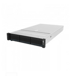 Inspur NF8260M6 Server 24*2.5/5318H*2/32G*2/600G SAS/2G RAID/4*GE/800W*2 Rail
