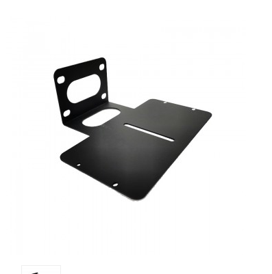 Polycom 3rd/4th Generation EagleEye Camera Wall Mount Tray