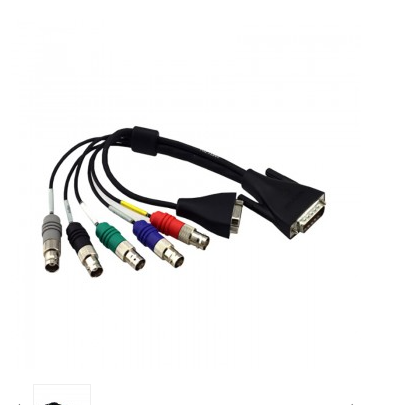 3rd Generation Lens Control Conversion Cable