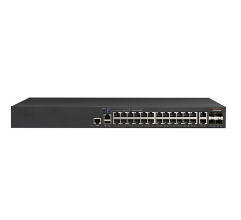 ICX7150-24P-2X10G