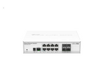 mikrotik crs1128g4sin 8 port gigabit cloud router switch 1128g4sin 4xsfp
