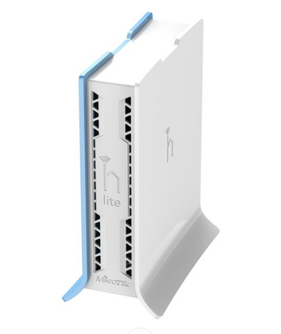 hAP lite Wireless Router